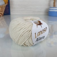 Alara Lanoso - 1901 (слоновая кость)