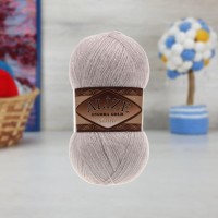 ANGORA GOLD SIMLI - 168 (белая зима)