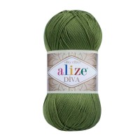 DIVA - 79 (базилик(зеленый))