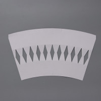 Каркас для букетов, 30x50 см (10 шт.)