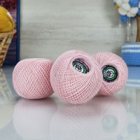 Ирис набор 4 шт по 20 г - 1002 (бледно-розовый)