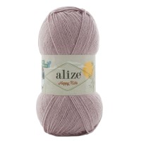 HAPPY KIDS ALIZE - 142 (розово-бежевый)
