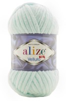 VELLUTO (Alize) - 15 (св.салат)