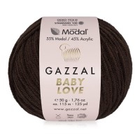 Baby Love-GZ (GAZZAL) - 1635 (коричневый)