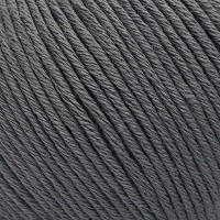 ORGANIC BABY COTTON - 435 (т.серый)