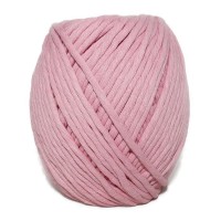 ХБ Шнур Карамель - 26100 (св.розовый)