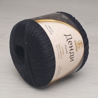 Денди (Камтекс) - 003 (черный)