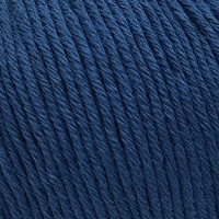 ORGANIC BABY COTTON - 437 (т.джинс)