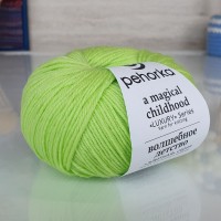 Волшебное детство Пехорка - 193 (Св.салат)