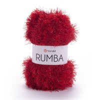 RUMBA (Румба), ЯрнАрт - 109 (красный)