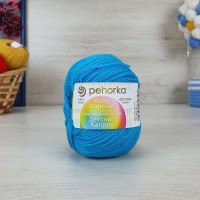 Детский каприз (Пехорка) - 583 (Бирюза)