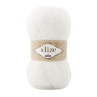 3 SEASON Alize - 55 (белый)