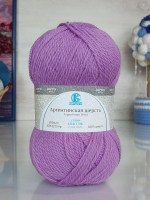 Аргентинская шерсть (Камтекс) - 058 (сирень)
