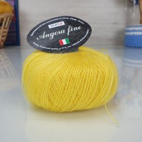 Ангора фине (Сеам) - 130858 (канарейка)