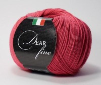 Диа Фине (Сеам) - 10 (мальва)