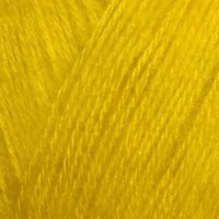 Мохер премиум (Jina) - 32 (желтый)