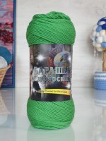 Барашек Сибирский Колор-Сити - 2415 (св.зеленый)