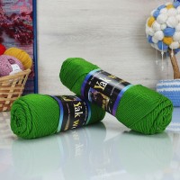 Як вул (Колор-Сити) - 2415 (зеленый)