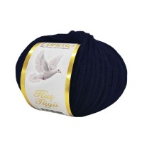 Kus Tuyu Lanoso - 958 (т.синий)