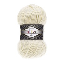 SUPERLANA MIDI - 599 (слоновая кость)