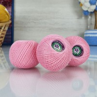 Ирис набор 4 шт по 20 г - 1006 (розовый)