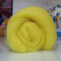 Кардочес 100гр. (Камтекс) - 030 (лимон)