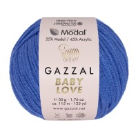 Baby Love-GZ (GAZZAL) - 1636 (синий)
