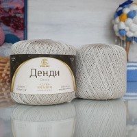 Денди (Камтекс) - 006 (беж.свет)