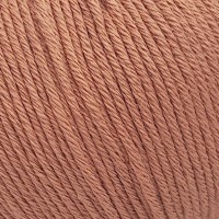 ORGANIC BABY COTTON - 438 (абрикос)