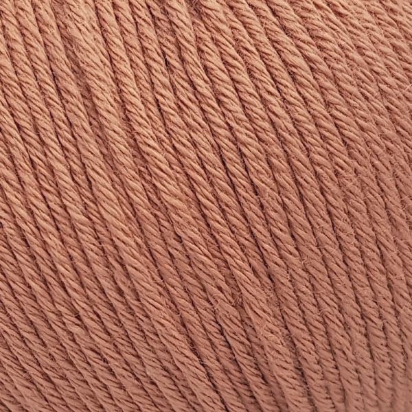 ORGANIC BABY COTTON - 438 (абрикос)