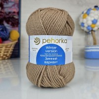 Зимний вариант (Пехорка) - 412 (Верблюжий)