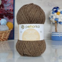 Монгольский верблюд (Пехорка) - 887 (орех)