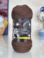 Барашек Сибирский Колор-Сити - 2529 (коричневый)