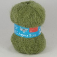 Ангорская коза (МШФ) - 10 (фисташк)