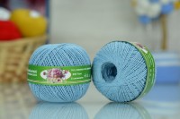 Пион (ПНК) - 1601 (св.голубой)