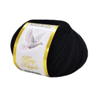 Kus Tuyu Lanoso - 960 (черный)