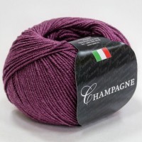 Шампань (Сеам) - 860 (сливовый)