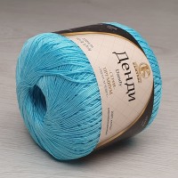 Денди (Камтекс) - 024 (бирюза)