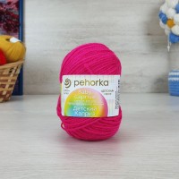 Детский каприз (Пехорка) - 84 (Малиновый мусс)