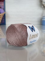 Papillon Lanoso - 907 (кофе с молоком)