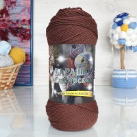 Барашек Сибирский Колор-Сити - 2531 (шоколадный)