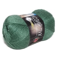 Козий пух (Колор-Сити) - 2430 (бутылочный)