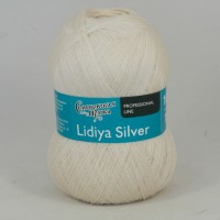 Лидия сильвер, МШФ - 120000 (белый лебедь)