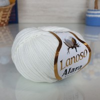 Alara Lanoso - 902 (кремовый)