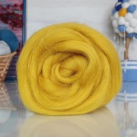 Кардочес 100гр. (Камтекс) - 033 (горчица)