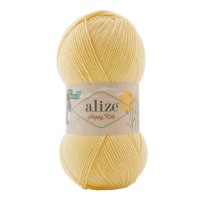 HAPPY KIDS ALIZE - 187 (св.лимон)