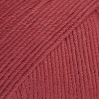 BABY COTTON (Gazzal) - 3418 (яр.коралл)