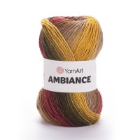 Ambiance (YarnArt) - 169 (принт)