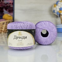 Денди (Камтекс) - 058 (сирень)