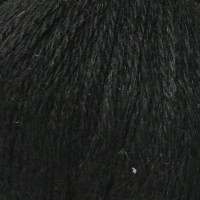 Норка длинноворсная - 811 (черный)